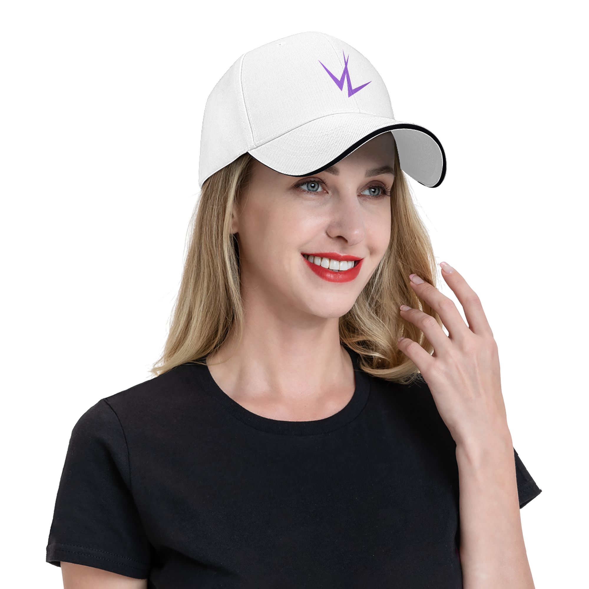 Summer New Baseball Cap The Va - Men'S Vampire Accessories review and price