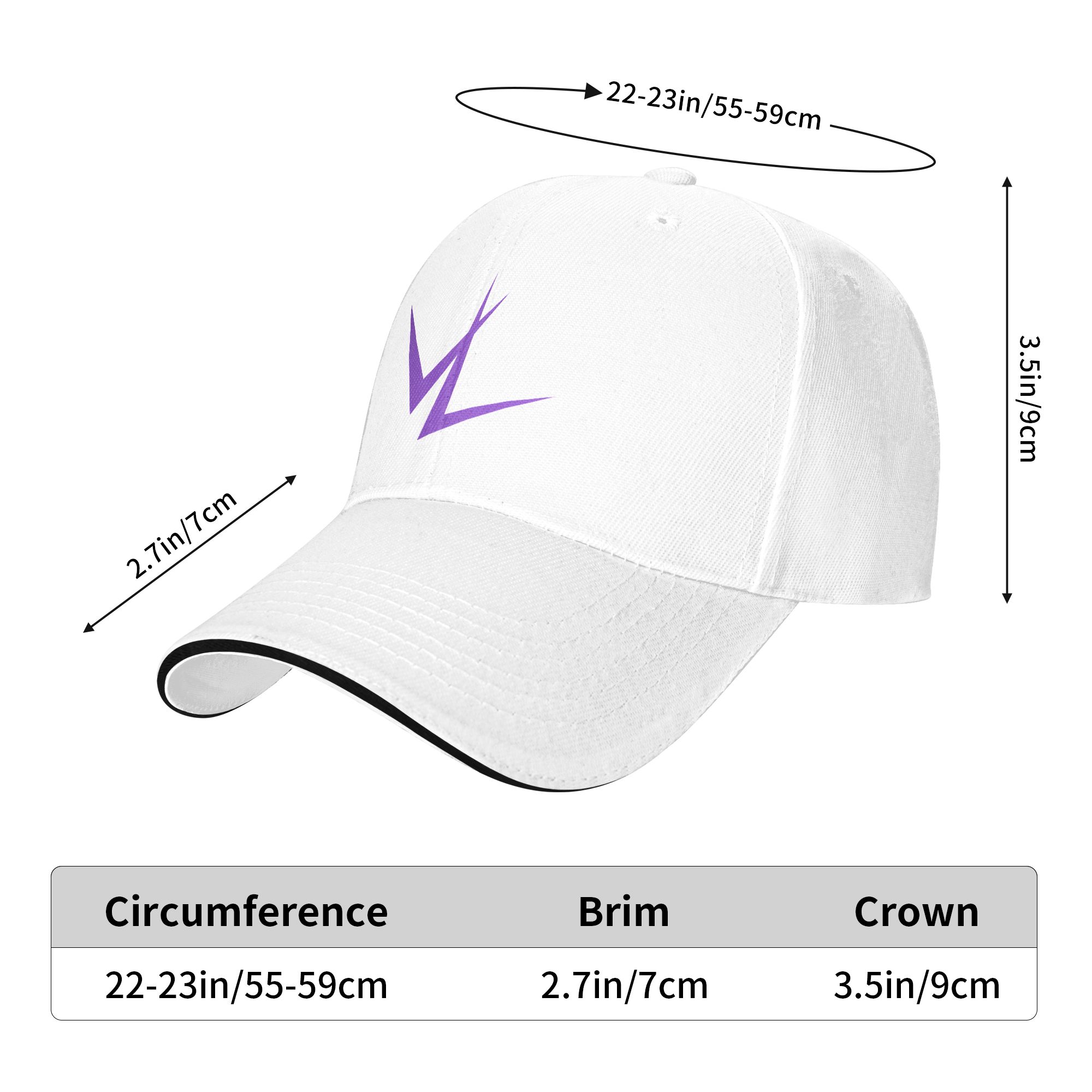 Summer New Baseball Cap The Va - Men'S Vampire Accessories review and price