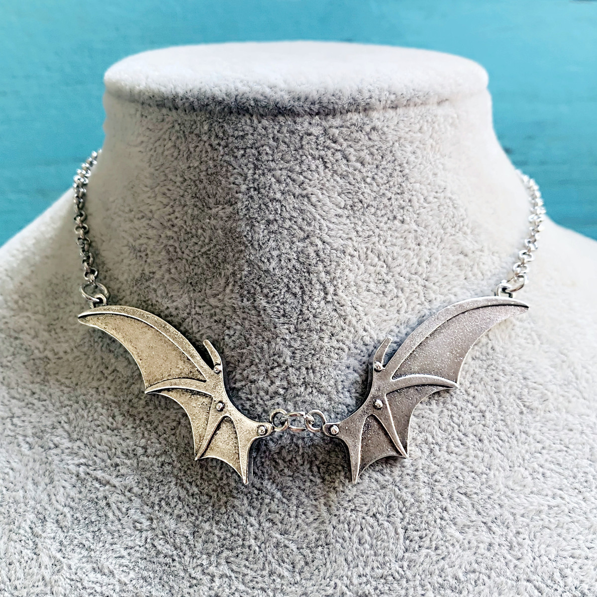 Punk Style Personality Vampire - Men'S Vampire Accessories review and price