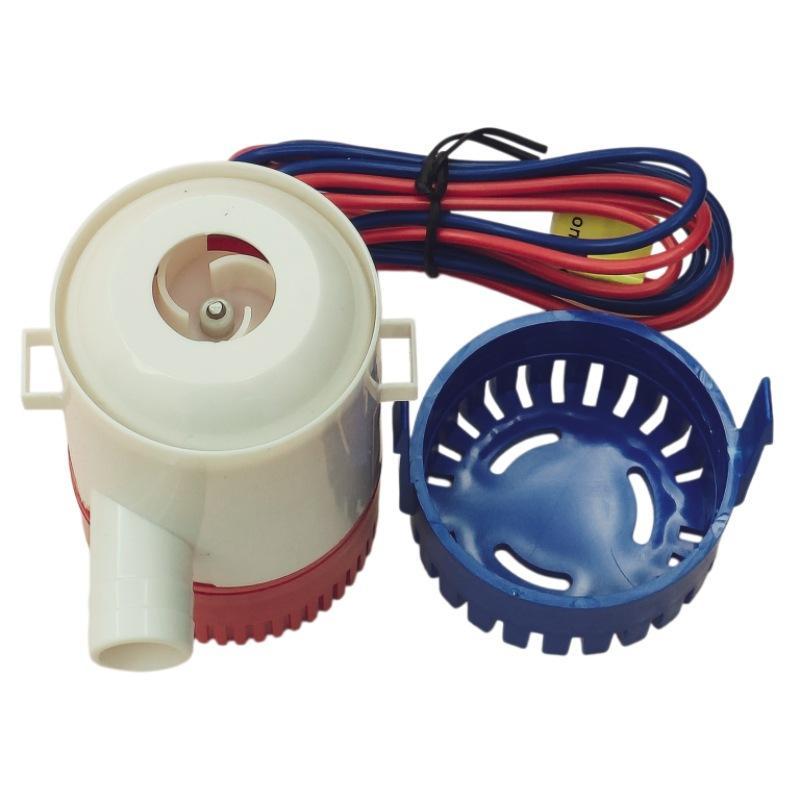 〔ODS13〕12V/24V Submersible Bil - Men'S Mens Accessories review and price