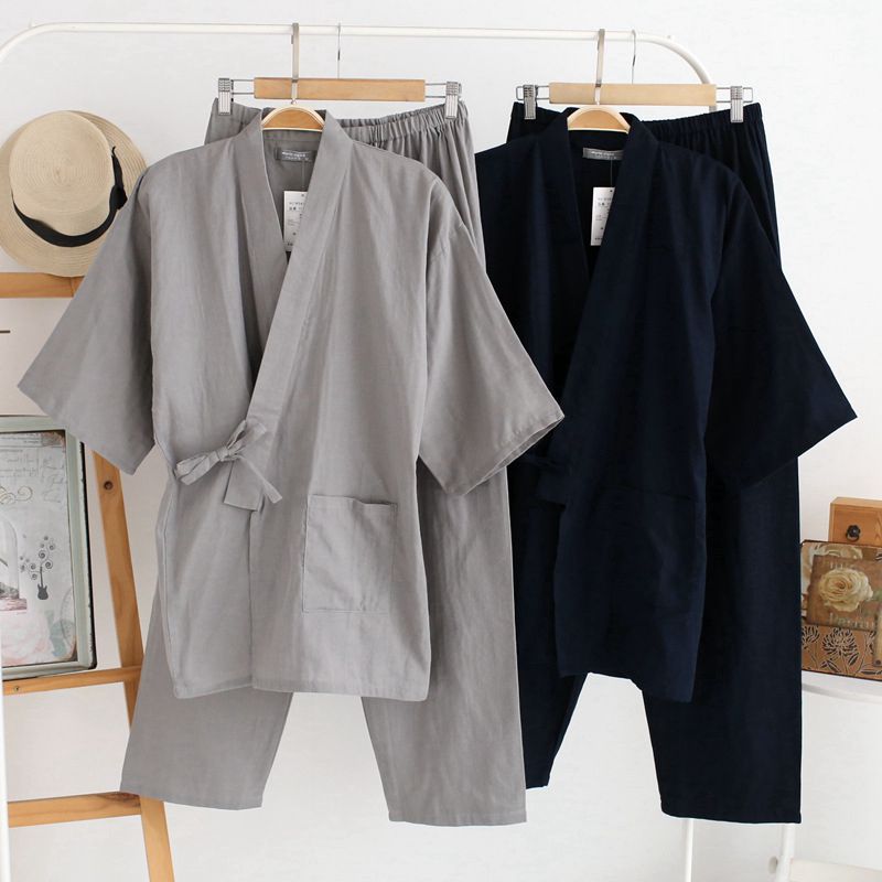 Japanese Style Kimono Cardigan - Men'S Kimono Accessories review and price
