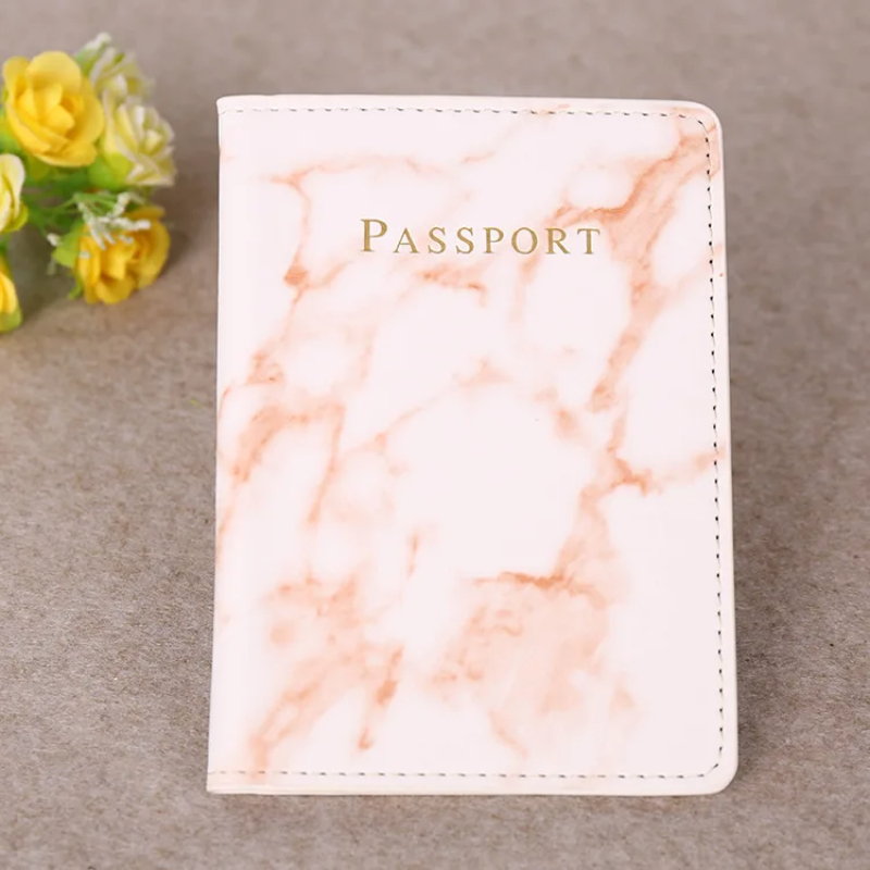 Women Men Passport Cover Pu Le - Men'S Accessories Travel Bag review and price