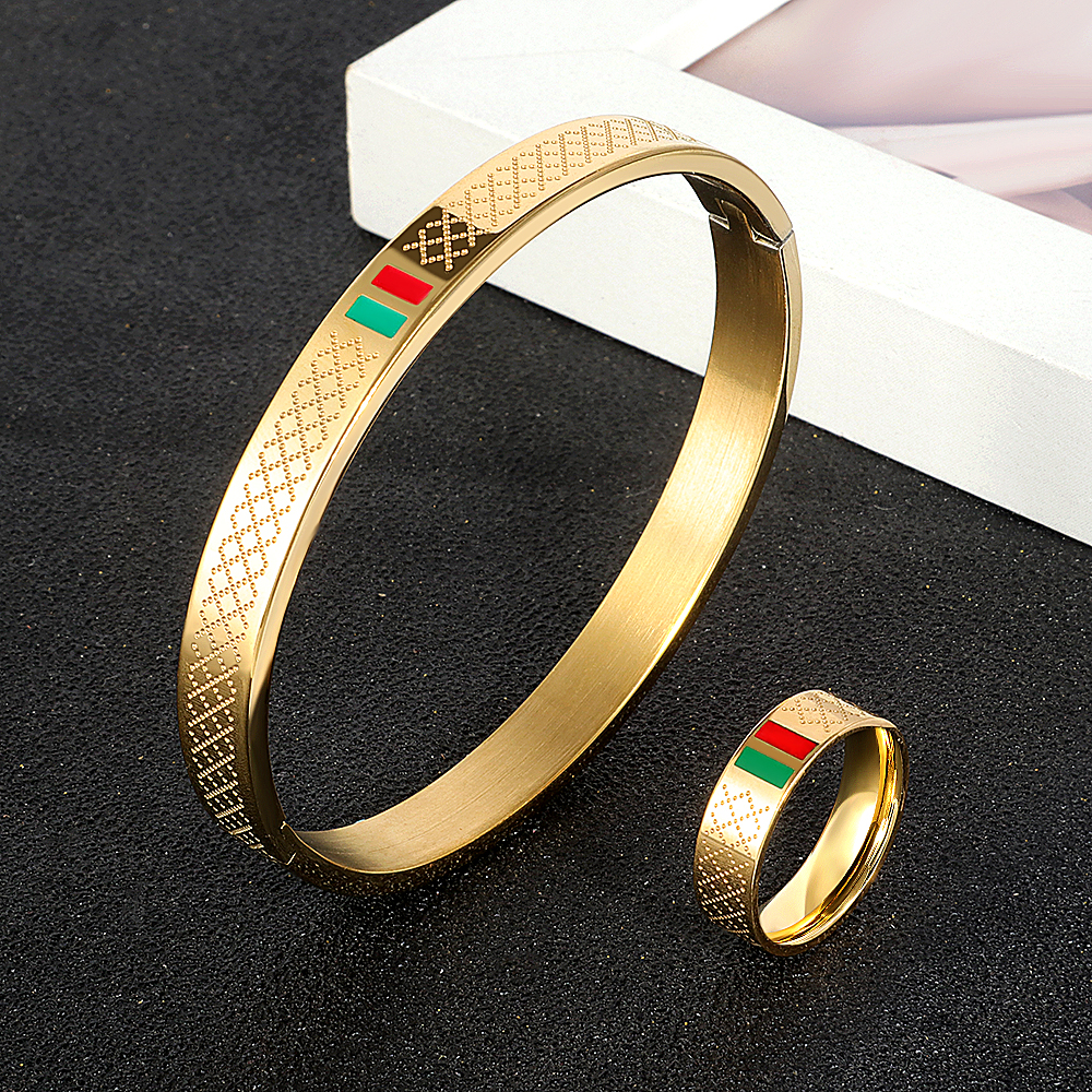 Zalman Classic Brand Green Red - Men'S Accessories Jewelry Brands review and price