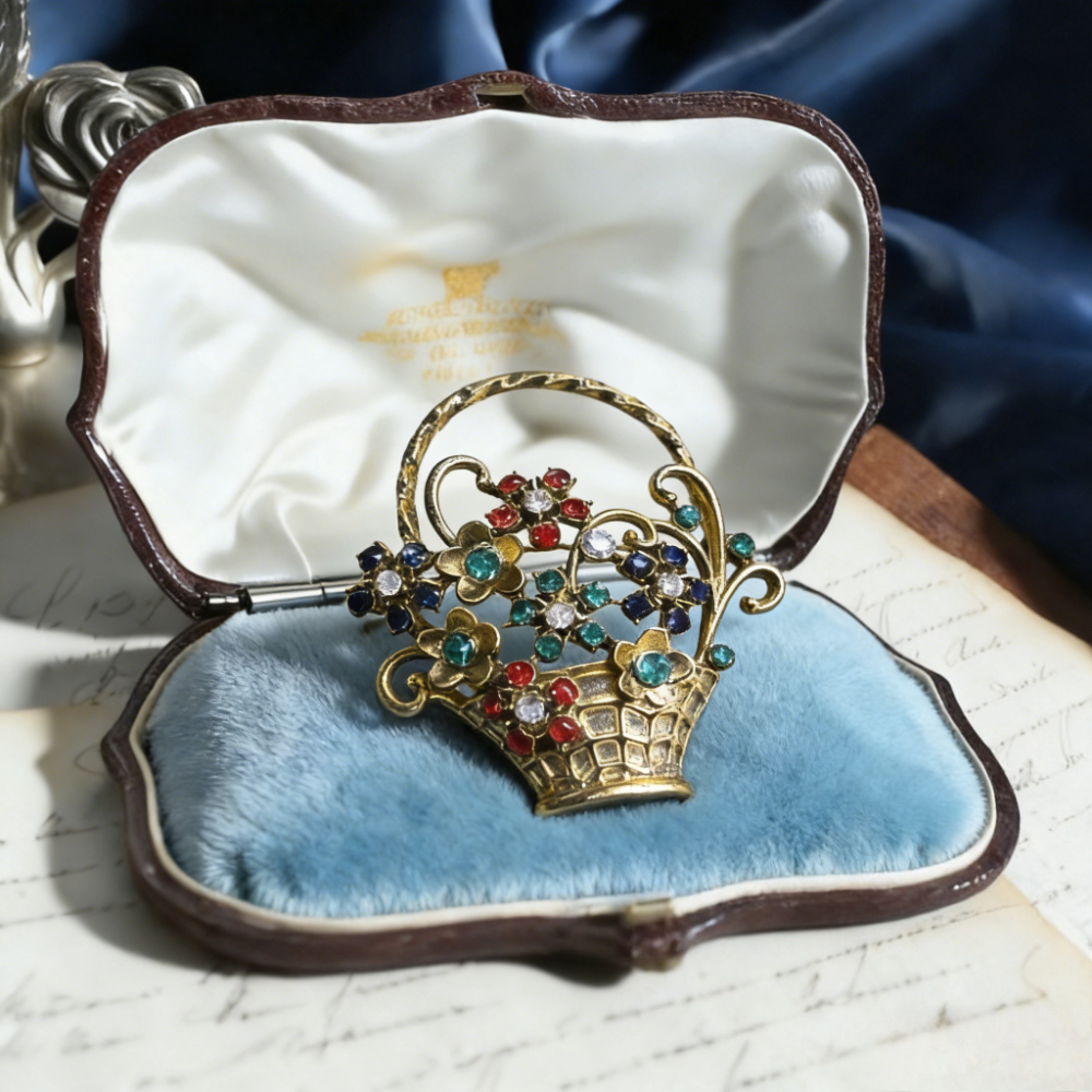 Baroque Luxury Floral Bouquet  - Men Accessories Bouquet review and price