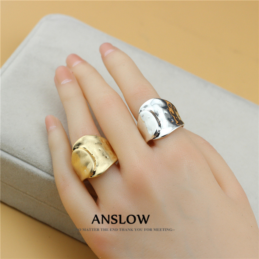 Anslow 2026 New Design Fashion - Men'S Accessories Jewelry Brands review and price