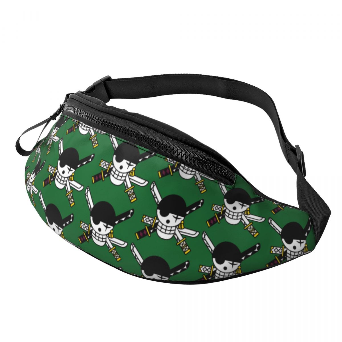 Custom Classic Anime Z-Zoroes  - Men'S Accessories Travel Bag review and price