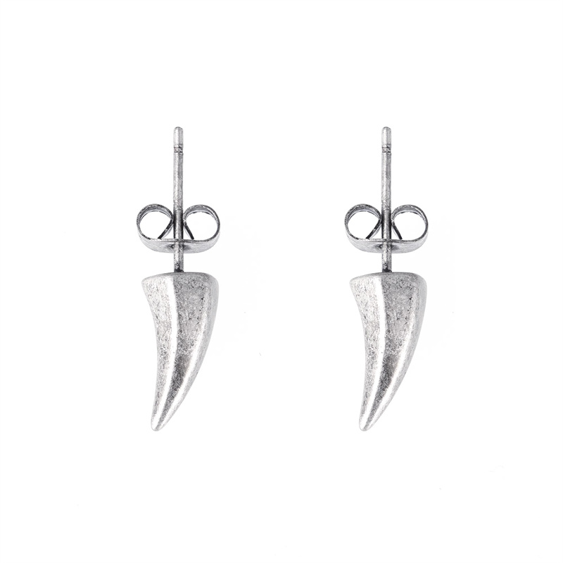 Dark Punk Demon Small Fangs Va - Men'S Vampire Accessories review and price