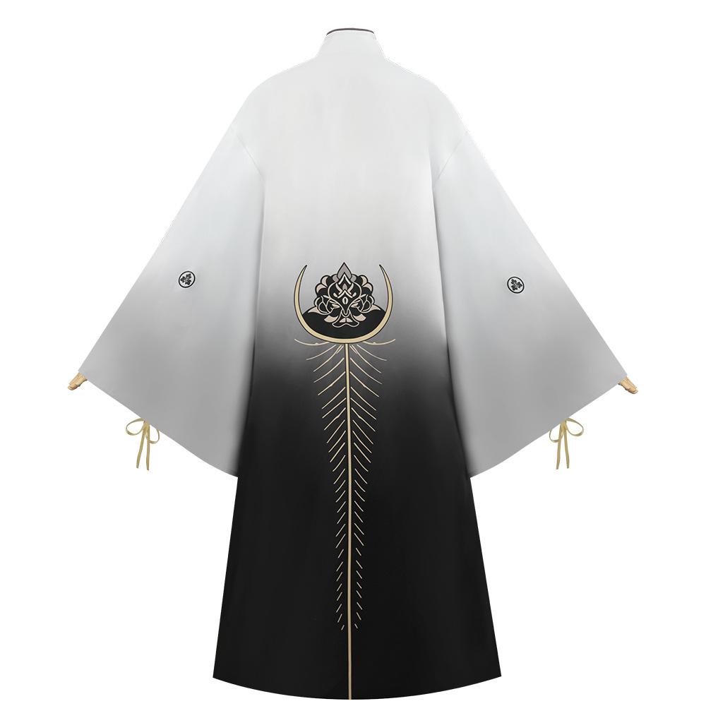 Fox Man Mask Cosplay Anime Hil - Men'S Kimono Accessories review and price