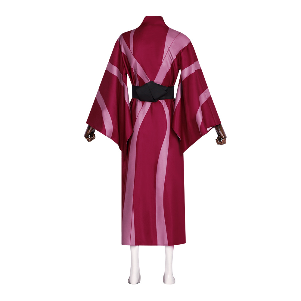 Anime Kimetsu No Yaiba Uzui Te - Men'S Kimono Accessories review and price