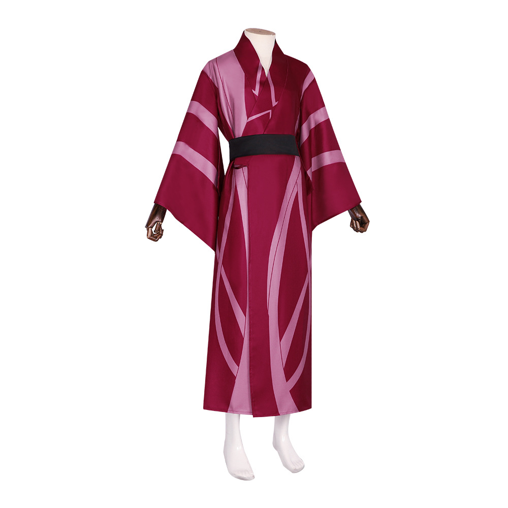 Anime Kimetsu No Yaiba Uzui Te - Men'S Kimono Accessories review and price