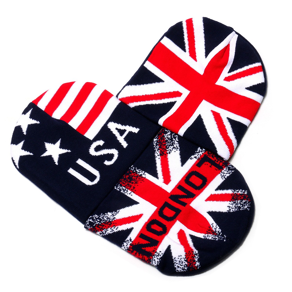 USA London 2026 Beanies UK Men - Men'S Accessories London review and price