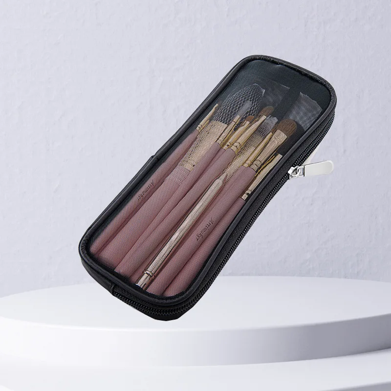 Makeup Brush Travel Case Cosme - Men'S Accessories Travel Bag review and price