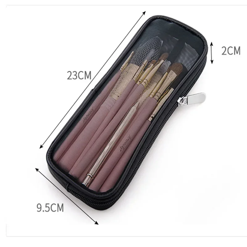 Makeup Brush Travel Case Cosme - Men'S Accessories Travel Bag review and price