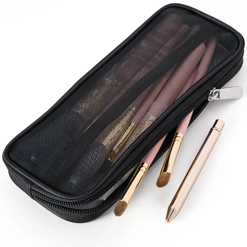 Makeup Brush Travel Case Cosme - Men'S Accessories Travel Bag review and price