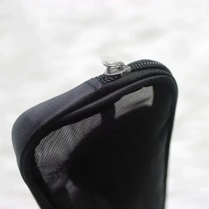 Makeup Brush Travel Case Cosme - Men'S Accessories Travel Bag review and price