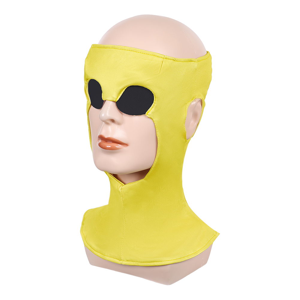 Mark Grayson Cosplay Yellow Ma - Men'S Yellow Accessories review and price